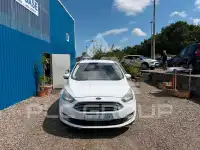 2019 Ford C-MAX