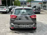 2019 Ford C-MAX