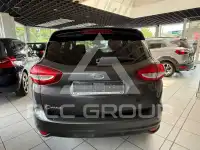 2019 Ford C-MAX