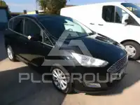 2019 Ford C-MAX
