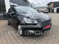 2019 Ford C-MAX