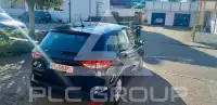 2019 Ford C-MAX