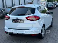 2019 Ford C-MAX