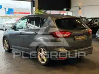 2019 Ford C-MAX