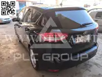 2019 Ford C-MAX