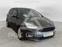 2019 Ford C-MAX
