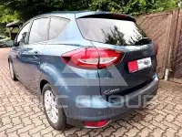 2019 Ford C-MAX