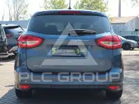 2019 Ford C-MAX