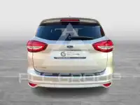 2019 Ford C-MAX