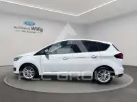 2019 Ford C-MAX