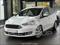 2019 Ford C-MAX