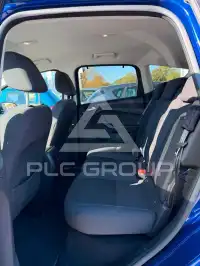 2019 Ford C-MAX