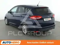 2019 Ford C-MAX