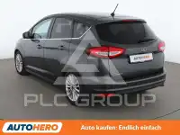 2019 Ford C-MAX