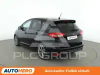 2019 Ford C-MAX