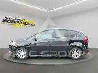 2019 Ford C-MAX