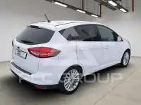 2019 Ford C-MAX