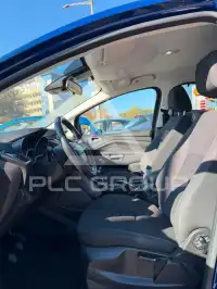 2019 Ford C-MAX