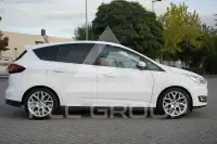 2019 Ford C-MAX