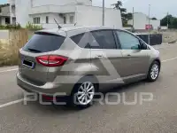 2019 Ford C-MAX