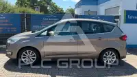 2019 Ford C-MAX