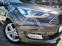 2019 Ford C-MAX
