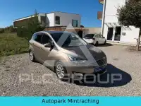 2019 Ford C-MAX