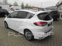2019 Ford C-MAX