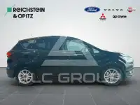 2019 Ford C-MAX