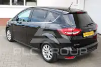 2019 Ford C-MAX