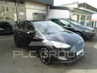 2019 Ford C-MAX