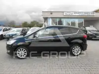 2019 Ford C-MAX
