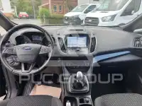 2019 Ford C-MAX