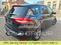 2019 Ford C-MAX