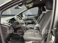 2019 Ford C-MAX