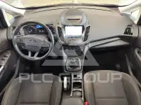2019 Ford C-MAX