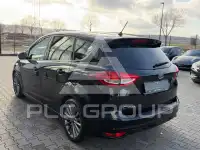 2019 Ford C-MAX