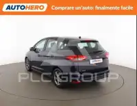 2019 Ford C-MAX