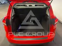 2019 Ford C-MAX