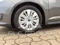 2019 Ford C-MAX