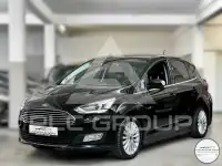 2019 Ford C-MAX