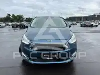2019 Ford C-MAX
