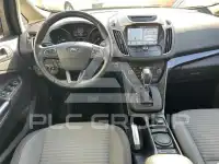 2019 Ford C-MAX