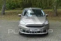 2019 Ford C-MAX