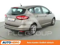 2019 Ford C-MAX