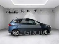 2019 Ford C-MAX