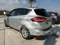 2019 Ford C-MAX