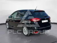 2019 Ford C-MAX