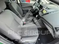 2019 Ford C-MAX