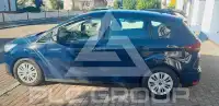 2019 Ford C-MAX